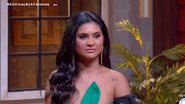 A Fazenda: Mileide Mihaile é a 12ª eliminada do reality - Reprodução/Record TV