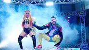 Anitta e Pedro Sampaio invadem o Pará no clipe de 'No Chão Novinha' - Foto/Reprodução