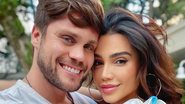 Ex-BBB Breno Simões se declara para Paula Amorim - Reprodução/Instagram