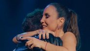 Cantora Ivete Sangalo faz show em São Paulo com participação do marido de Sasha, João Figueiredo - Reprodução/Instagram