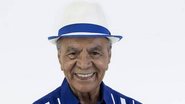 Morre sambista Monarco, da Portela, aos 88 anos de idade - Divulgação