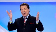 Veja os programas de sucesso comandados por Silvio Santos - Divulgação/SBT