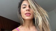 Hariany Almeida celebra aniversário da irmã e fãs babam - Reprodução/Instagram