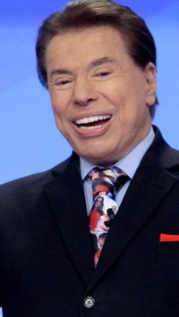 Melhores momentos de Silvio Santos no palco