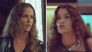 Bárbara tem sua farsa descoberta em 'Um Lugar ao Sol' - Divulgação/TV Globo