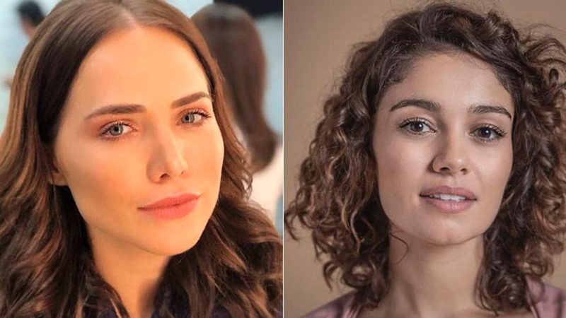 Conheça parte do elenco da novela das nove da Globo - Divulgação/TV Globo