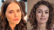 Conheça parte do elenco da novela das nove da Globo - Divulgação/TV Globo