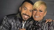 Gil do Vigor fala sobre encontro com Xuxa Meneghel - Reprodução/Instagram