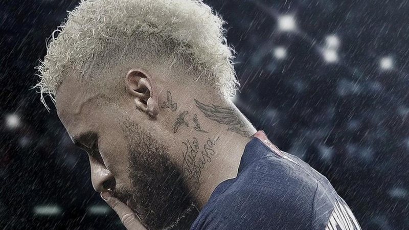 Netflix anuncia estreia de documentário sobre o jogador de futebol Neymar Jr. - Reprodução/Netflix