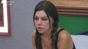 A Fazenda: Liziane é vetada da final do reality da Record - Reprodução/PlayPlus