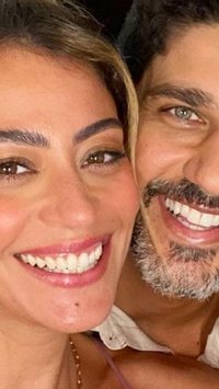 A história de amor de Carol Castro e Bruno Cabrerizo