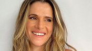 Ingrid Guimarães celebra aniversário da sobrinha com homenagem especial - Reprodução/Instagram