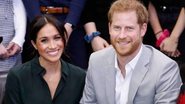 A Duquesa de York comentou que a Princesa Diana estaria orgulhosa de seu filho e da sua esposa Meghan - Getty Images