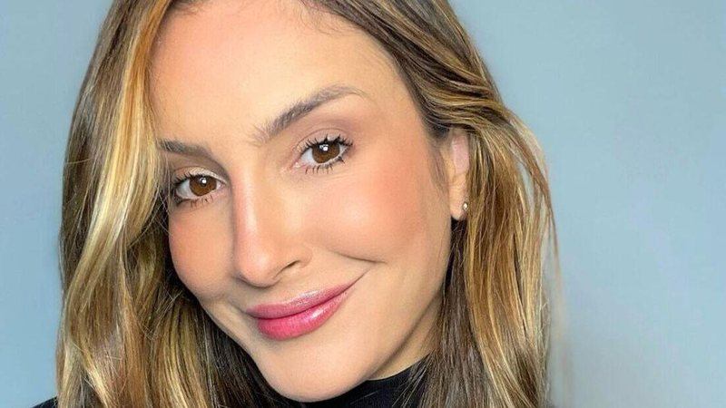 Claudia Leitte encanta com look estiloso e bem diferente - Reprodução/Instagram