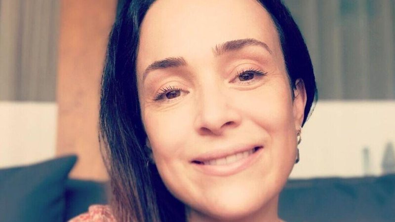 Gabriela Duarte celebra aniversário de 10 anos do filho - Reprodução/Instagram