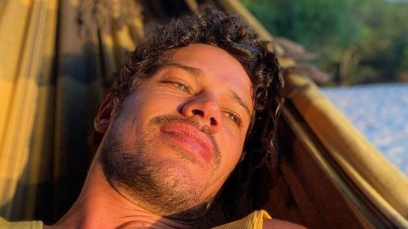 José Loreto compartilha novos cliques de vida no Pantanal - Reprodução/Instagram