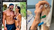 Bella Falconi conta sobre perrengue que passou há 3 anos - Reprodução/Instagram