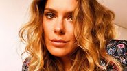 Carol Dieckmann posa de biquíni para celebrar o verão - Reprodução/Instagram