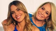 Carolina Dieckmann participa de especial com Suzana Vieira - Reprodução/Instagram