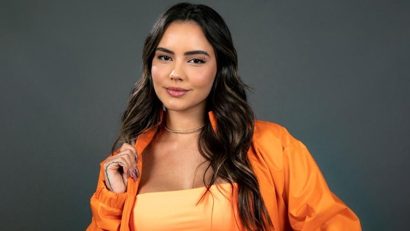 Júlia Rezende fala sobre a carreira após 'The Voice Brasil' - Divulgação / Crédito: Victor Pollak - GShow