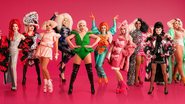 'RuPaul's Drag Race UK' irá estrear com exclusividade no Star+ - Foto/Divulgação