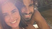 Deborah Secco publica cliques perfeitos com o marido - Reprodução/Instagram