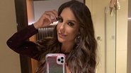 Ivete Sangalo revela look para o especial de Roberto Carlos - Reprodução/Instagram