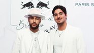 Neymar Jr se declara no aniversário de Gabriel Medina - Reprodução/Instagram