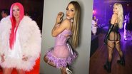 Confira os looks dos famosos na festa de Virgínia Fonseca - Foto/AgNews - Instagram