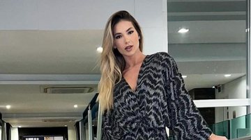 Virginia Fonseca revela como foi sua festa do pijama - Reprodução/Instagram