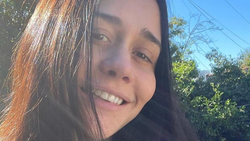 Alessandra Negrini toma terceira dose da vacina contra covid - Reprodução/Instagram