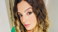 Giovanna Lancellotti relembra suas personagens nas novelas - Reprodução/Instagram