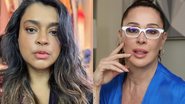 Preta Gil enaltece Claudia Raia em mensagem de aniversário - Reprodução/Instagram