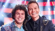 Michel Teló se emociona com vitória de Giuliano no The Voice - Reprodução/Instagram