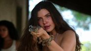 Confira as primeiras imagens do remake de 'Pantanal' - Divulgação/TV Globo