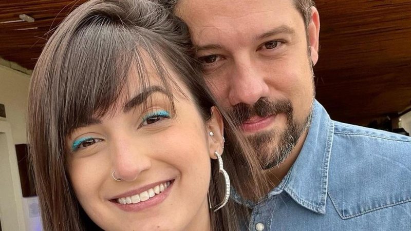 Mari Palma relembra pedido de casamento e se declara para Phelipe Siani - Reprodução/Instagram