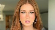 Marina Ruy Barbosa esbanja estilo em férias na Europa - Divulgação/Instagram