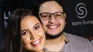 Mulher do sertanejo Maurílio desabafa após morte do cantor - Reprodução/Instagram