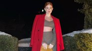 Marina Ruy Barbosa esbanja elegância com look de inverno - Foto: Reprodução / Instagram