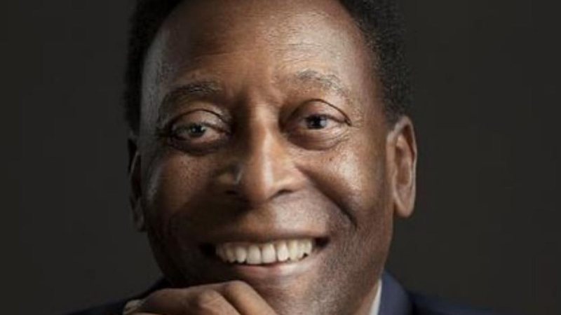 No último dia do ano, Pelé publica carta de agradecimento - Reprodução/Instagram