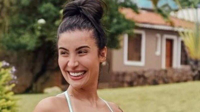 Bianca Andrade fez um vídeo curto com imagens de todas as suas conquistas de 2021 - Reprodução/Instagram