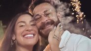 Bianca Andrade e Fred postam cliques do Ano Novo em Atibaia - Reprodução/Instagram