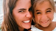 Deborah Secco encanta ao publicar clique com a mãe e a filha - Reprodução/Instagram