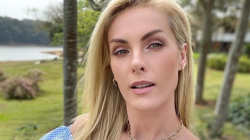 Ana Hickmann divide cliques fofos do filho e sobrinho - Reprodução/Instagram