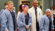 Gravações de Grey's Anatomy são interrompidas - Foto: Divulgação / ABC