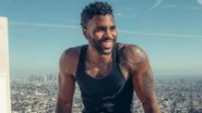 Jason Derulo agride dois homens em hotel - Foto: Reprodução / Instagram