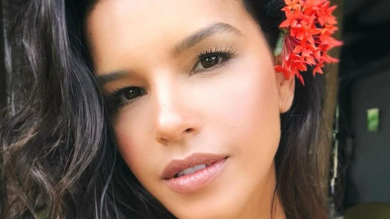 Mariana Rios surge glamourosa em look verão e recebe elogios - Reprodução/Instagram