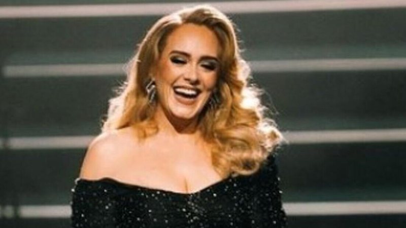 Adele lançou seu novo álbum, 30, em novembro do ano passado - Reprodução/Instagram