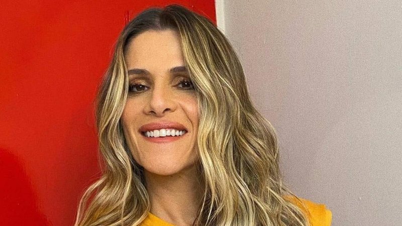 Ingrid Guimarães relembra clique com Mônica Martelli e Heloisa Périssé - Reprodução/Instagram