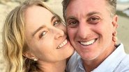 Angélica publica declaração de amor para Luciano Huck - Reprodução/Instagram